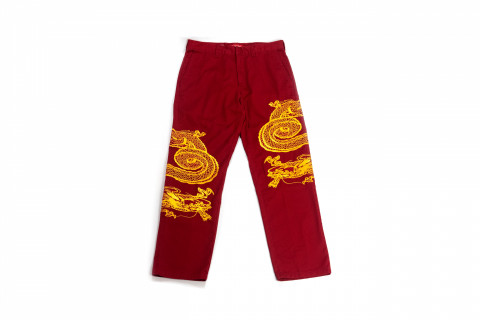 Pants - GLAB.VN