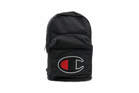 champion supercize 2.0 black backpack